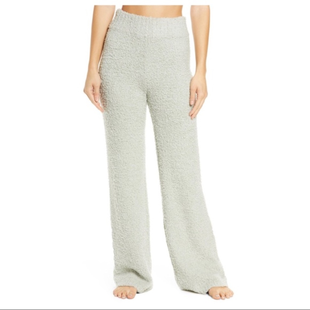NWT SKIMS Cozy Knit Pant - Picture 2 of 5